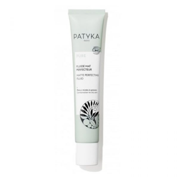 Patyka Matte Perfecting Fluid 40ml