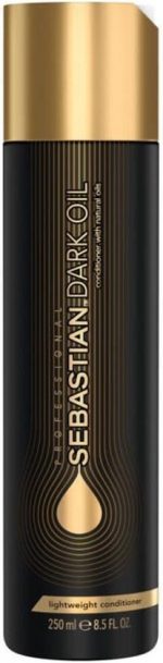 Ontklittende Conditioner Sebastian Dark Oil Lightweight (1000 ml) - Image 3
