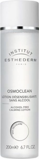 Institut Esthederm Osmoclean Calming Lotion Alcohol Free 200ml - Image 3