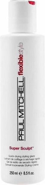Paul Mitchell   Flexible Style Super Sculpt 250 Ml - Image 4