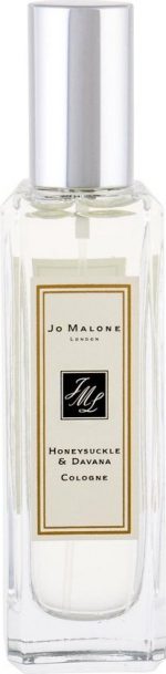 Jo Malone Honeysuckle  Davana Cologne Spray  Unboxed  30 ml for Women - Image 2