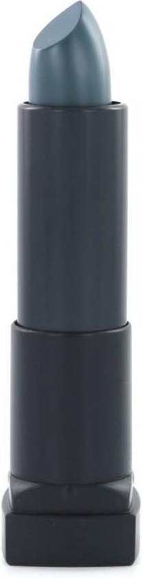 207x840-25 Color Sensational Mattes Lipstick By Maybelline #45-smoky-jade - Image 1