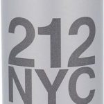 Deodorant Spray NYC For Her Carolina Herrera (150 ml)