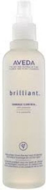 Aveda Brilliant Damage Control Women 250ml Hair Spray - Image 5