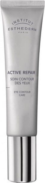 Oogcontourcrème Institut Esthederm Active Repair 15 ml - Image 2