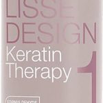 Shampoo Lisse Design Alfaparf Milano (500 ml)