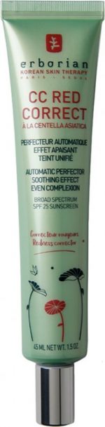 Erborian - CC Red Correct - 45 ml - Image 2
