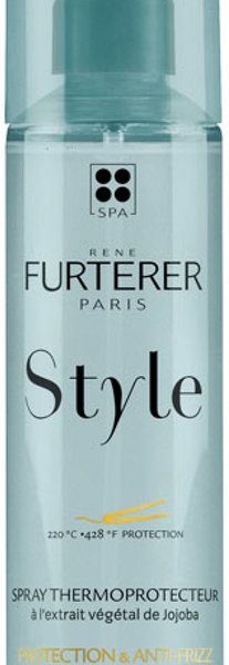 Rene Furterer Style Thermal Protecting Spray Protection &