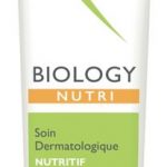 A-DERMA Biology Nutri Soin Dermatologique Nutritif Bio 40 ml