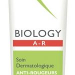 A-DERMA Biology A-R Organic Anti-Redness Dermatologische Verzorging 40 ml