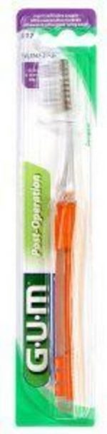 Eraser Delicate Post operation   Toothbrush - Image 3