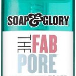 Soap & Glory The Fab Pore Purifying Foam Cleanser