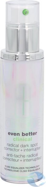 Even Better Clinical Radical Dark Spot Corrector   Interrupter   RozjasA ujAcA sA c rum proti pigmentovA12m skvrnA m - Image 2
