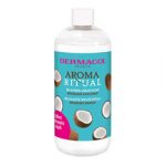 Aroma Ritual Relaxing Liquid Soap   BrazilskA12 kokos     RelaxaAnA tekutA c  mA12dlo   nA hradnA nA plA