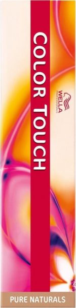 Wella Professionals Color Touch - Haarverf - 10/0 Pure Naturals - 60ml - Image 4