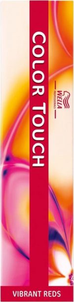 Wella Professionals Color Touch - Haarverf - 55/54 Vibrant Reds - 60ml - Image 4