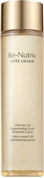 Estee Lauder Lotion Re Nutriv Ultimate Lift Regenerating Youth Treatment Lotion