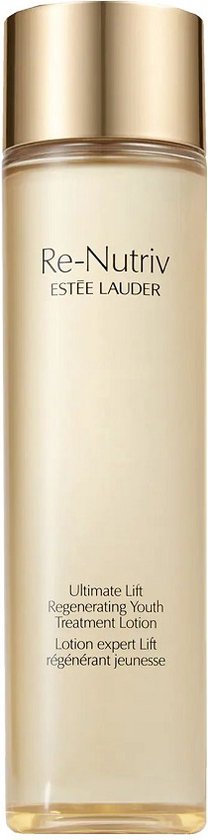 208x840-121 Estee Lauder Lotion Re Nutriv Ultimate Lift Regenerating Youth Treatment Lotion - Image 1