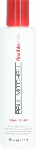 Paul Mitchell   Flexible Style Super Sculpt 250 Ml - Image 2