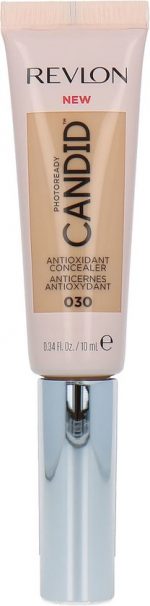 REVLON PHOTOREADY CANDID  30 LIGHT MEDIUM ANTIOXIDANT CONCEALER 10ML