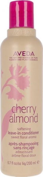 Aveda Cherry Almond Softening Leave in Conditioner 200ml