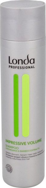 Londa Professional - Impresive Volume Shampoo - Šampon pro objem vlasů