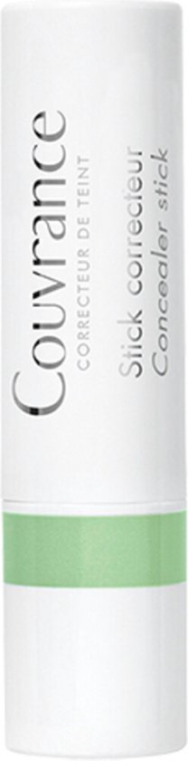 208x840-142 Avene Couvrance Concealer Stick Green 3g - Image 1