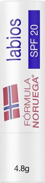 Norwegian Formula Lip Care Spf20 - Lip Balm 4 G - Image 2