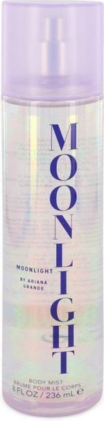 Ariana Grande Moonlight Body Mist Spray 240 Ml For Women - Image 3