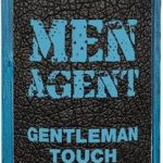 Dermacol - Deodorant for men Men Agent Gentleman Touch 150 ml - 150ml