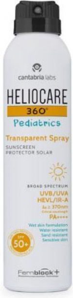 Zonnebrandcrème Heliocare (200 ml) - Image 2
