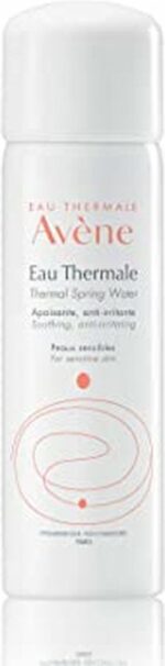 Avène - Eau Thermale Thermal Spring Water - Termální voda ve spreji - 50ml - Image 2