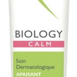 Verzachtende Crème A-Derma Biology (40 ml)