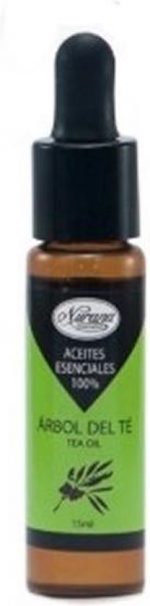 Nurana Tea Tree Oil 15ml