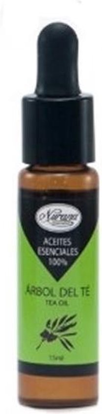 208x840-61 Nurana Tea Tree Oil 15ml - Image 1