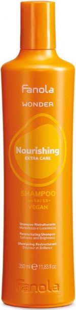 Fanola - Wonder Nourishing Extra Care Shampoo