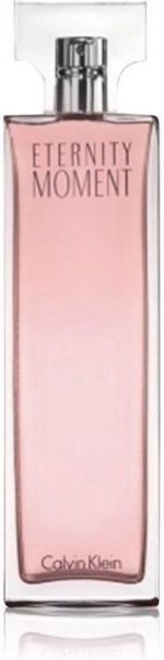 Calvin Klein Eternity Moment Eau De Parfum Spray 50 Ml For Women - Image 3