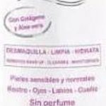 Xhekpon Micellar Water 400ml