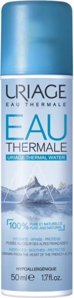 Uriage Eau Thermale Water 50 ml - Image 2