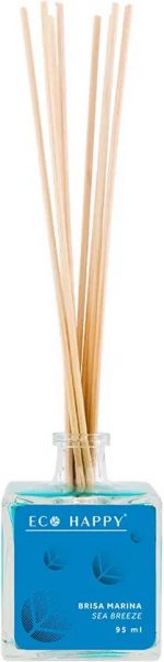 Perfume Sticks Mikado Brisa Marina Eco Happy Brisa Marina 95 ml - Image 3