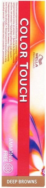 Permanente Kleur Wella Nº 9/86 (60 ml) - Image 2