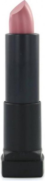 Maybelline Color Sensational Powder Matte - 15 Smoke - Lipstick Nude lippenstift