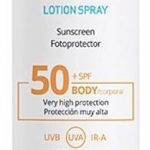 Sesderma Repaskin Pediatrics Spf50+ Lotion Spray 200 Ml