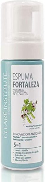 Volumegevend Foam Clearé Institute Anti-val Fixer 150 ml