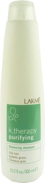 Lakmé - K.Therapy Purifying Shampoo 300ml - Image 2