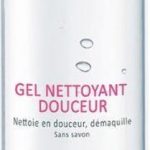 Topicrem Gentle Cleansing Gel 200 ml
