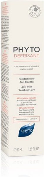 Anti-Frizz Kuur Phyto Paris Phytodefrisant (50 ml) - Image 4