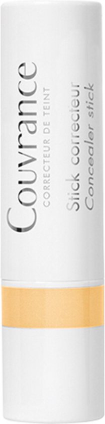 209x840-54 Avène Couvrance Correctiestick Geel - Image 1