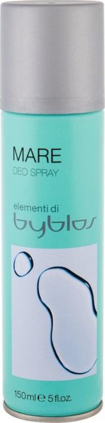 Byblos Mare 150ml Deodorant