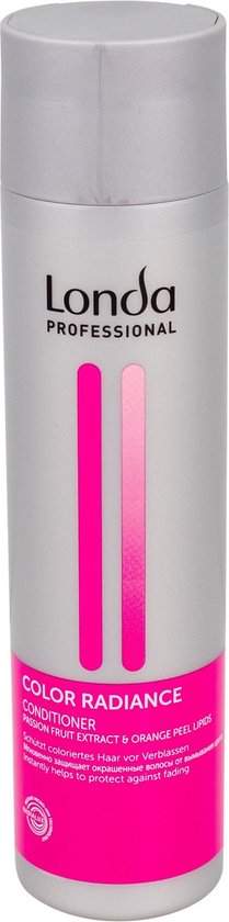 209x840-63 Londa Professional Color Radiance conditioner 250 ml - Image 1